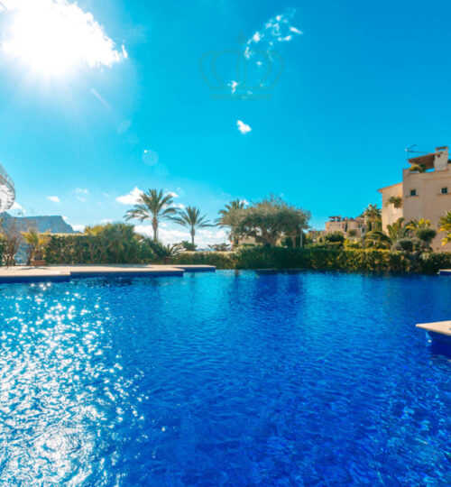 Eigentumswohnung Mallorca