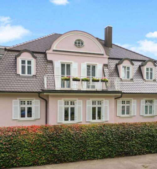 Stadtvilla in Vohburg Deutschland