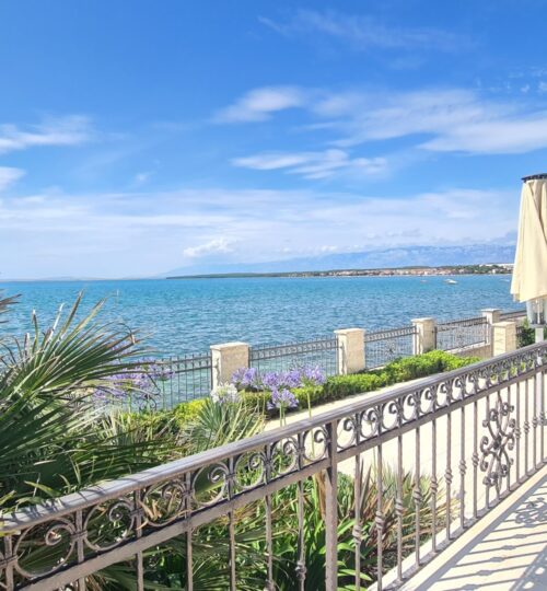 Anwesen mit zwei Häusern Kroatien