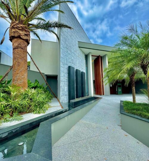 Riviera de São Lourenço