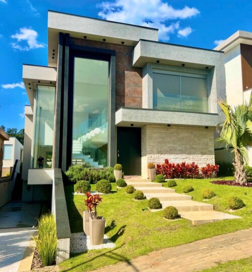 Villa Alphaville Tamboré 10