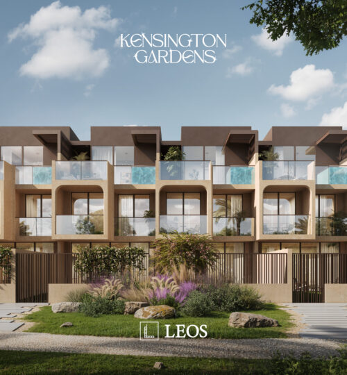 Villa Kensington Garten