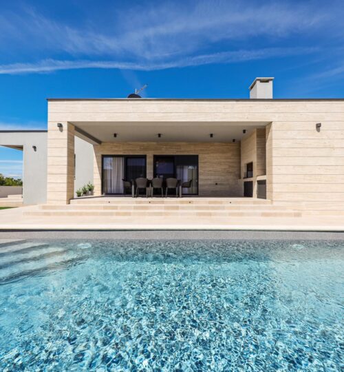 Villa in Blizini Zadar